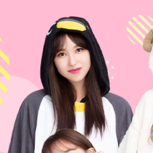 TWICE(トゥワイス)のイメージ動物・キャラクター・絵文字について