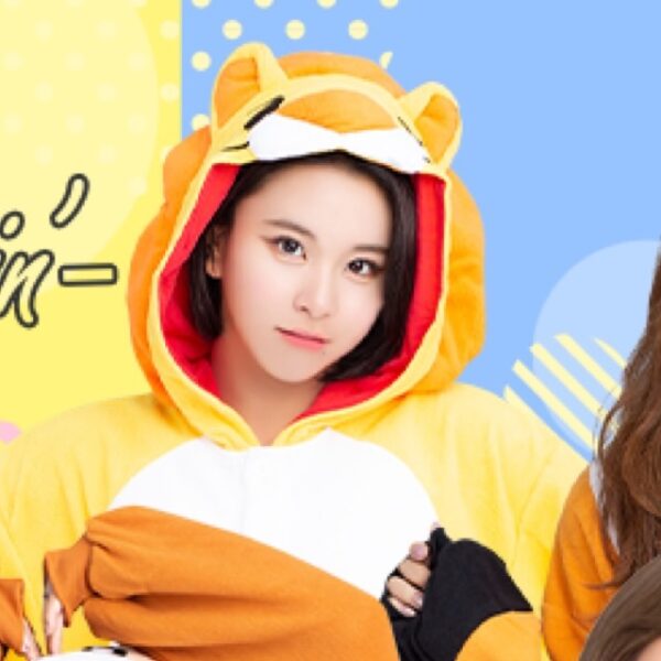 TWICE(トゥワイス)のイメージ動物・キャラクター・絵文字について