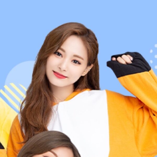 TWICE(トゥワイス)のイメージ動物・キャラクター・絵文字について