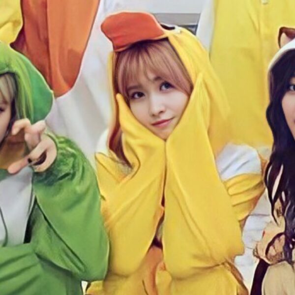 TWICE(トゥワイス)のイメージ動物・キャラクター・絵文字について