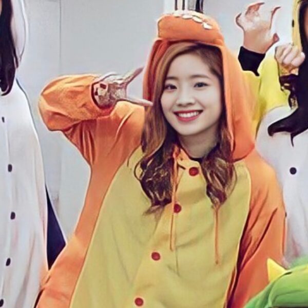 TWICE(トゥワイス)のイメージ動物・キャラクター・絵文字について