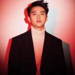 EXO D.O(ディオ)の現在のブログやインスタでの活動・画像について