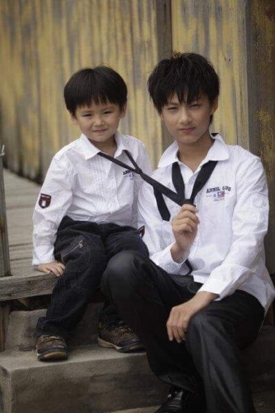 SEVENTEEN(セブンティーン)JUN(ジュン)の髪型集！青髪やロン毛！一番似合うのは？