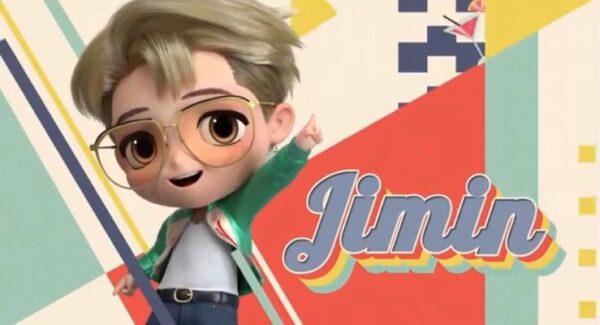BTS(防弾少年団)ジミンのキャラクターはどんなイラスト？動物？ぬいぐるみがゲーセンにも！？