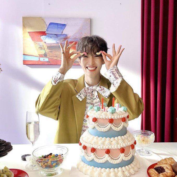 SEVENTEEN (セブチ)新曲ひとりじゃないに注目!作詞作曲は誰?発売日は?