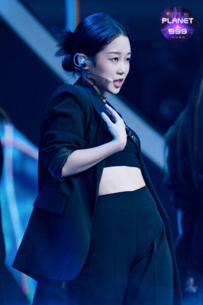 ガルプラ999江崎ひかるの最新順位・ランキング｜パフォーマンスやチーム・課題曲