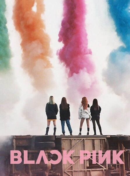 blackpink(ブラックピンク)のメンバーカラーと見分け方。身長体重のスタイルも!