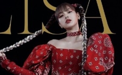BLACKPINK(ブラックピンク)リサの私服春夏秋冬コーデ!体型維持の秘訣は?