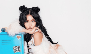 MAMAMOO(ママムー)ファサのInstagramに注目！普段のネイルやアクセサリーはどんなの？