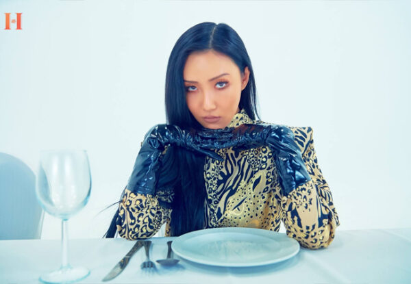 MAMAMOO(ママムー)ファサのInstagramに注目！普段のネイルやアクセサリーはどんなの？