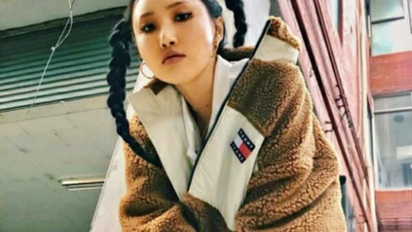 MAMAMOO(ママムー)ファサのInstagramに注目！普段のネイルやアクセサリーはどんなの？