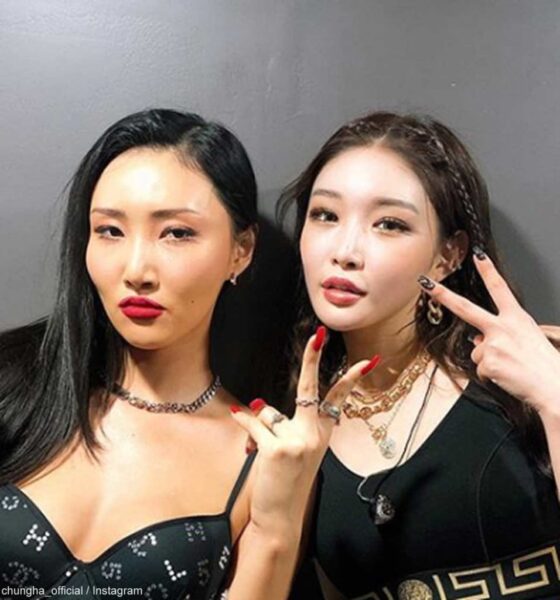 MAMAMOO(ママムー)ファサのInstagramに注目！普段のネイルやアクセサリーはどんなの？