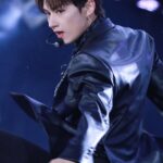 SEVENTEEN(セブンティーン)JUN(ジュン)の髪型集!青髪やロン毛!一番似合うのは?