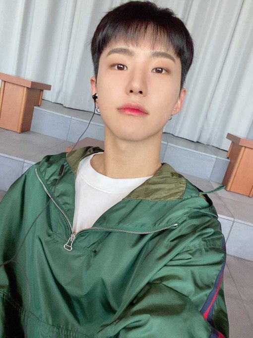 SEVENTEEN（セブチ）WOOZI（ウジ）とホシは似てる？共通点と見分け方！