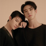 SEVENTEEN(セブチ)のWOOZI (ウジ)とホシは似てる?共通点と見分け方!
