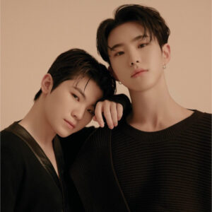 SEVENTEEN（セブチ）のWOOZI （ウジ）とホシは似てる？共通点と見分け方！