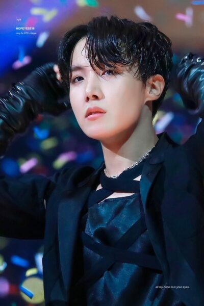 BTS(防弾少年団)J-HOPE(ホソク)は振り付けもしてる？名言や面白いエピソード集も！