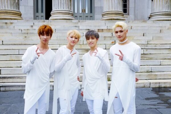 SEVENTEEN(セブンティーン)HOSHI(ホシ)のwiki!身長・年齢・名言も!