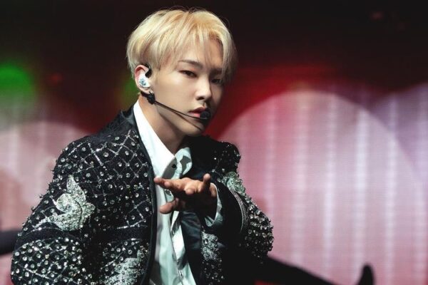 SEVENTEEN(セブンティーン)HOSHI(ホシ)のwiki!身長・年齢・名言も!