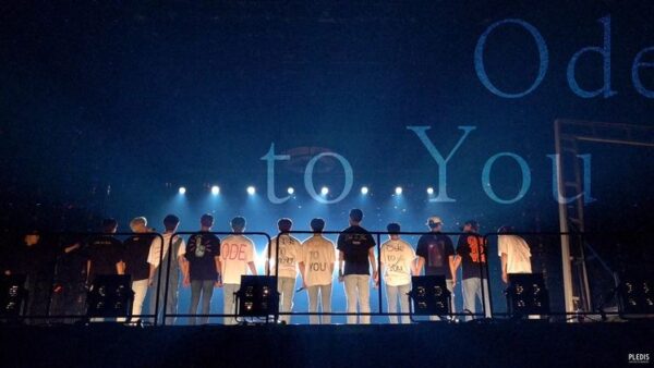 SEVENTEEN(セブンティーン)HOSHI(ホシ)のwiki！身長・年齢・名言も！