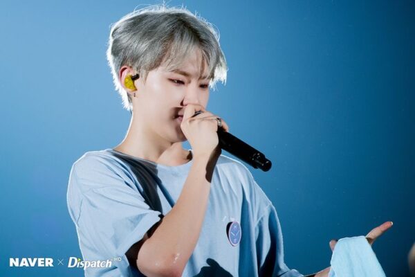 SEVENTEEN(セブンティーン)HOSHI(ホシ)のwiki!身長・年齢・名言も!