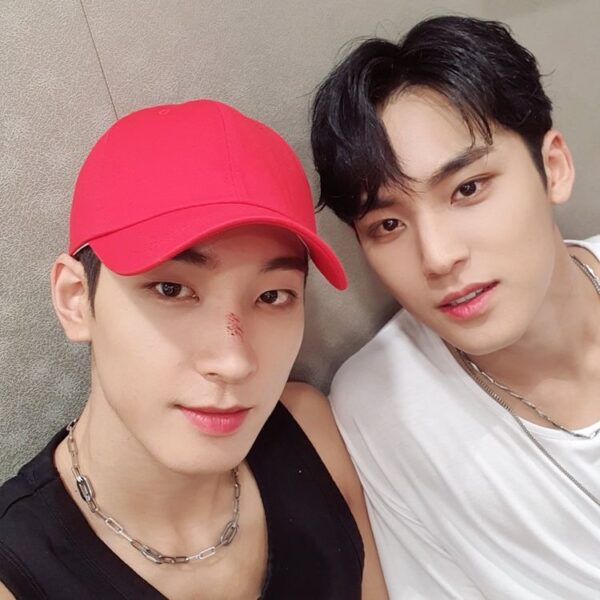 SEVENTEEN(セブチ)MINGYU(ミンギュ)のあだ名や年齢をご紹介！名言集も！