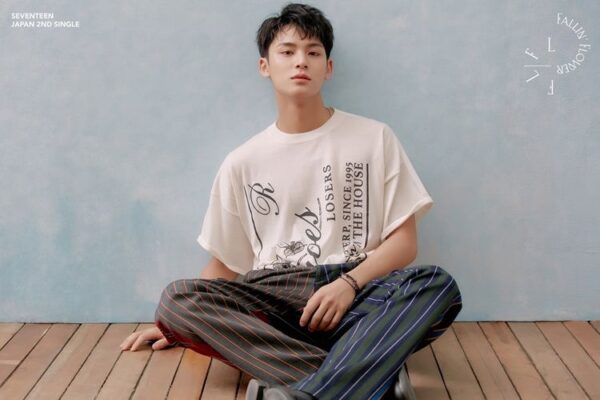 SEVENTEEN(セブチ)MINGYU(ミンギュ)のあだ名や年齢をご紹介！名言集も！