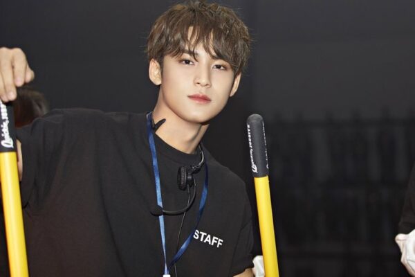 SEVENTEEN(セブチ)MINGYU(ミンギュ)のあだ名や年齢をご紹介！名言集も！