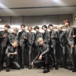 SEVENTEEN(セブチ)のカップルの呼び方は・メンバー同士の呼び方は?