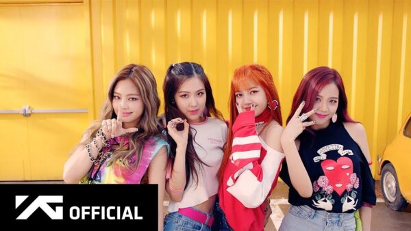 BLACKPINK(ブラックピンク)のアルバム韓国版と日本版の違いは?おすすめは?