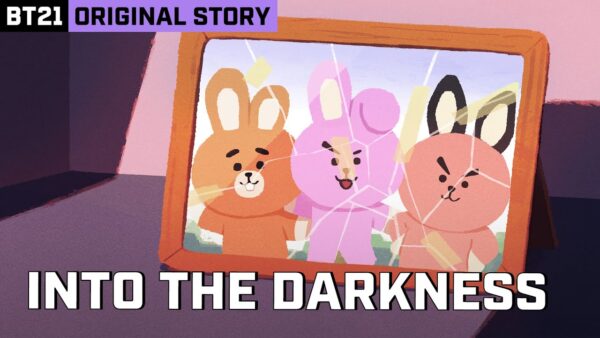 BTS(防弾少年団)のジョンググのキャラクターはうさぎ!名前は?ぬいぐるみは売ってる?