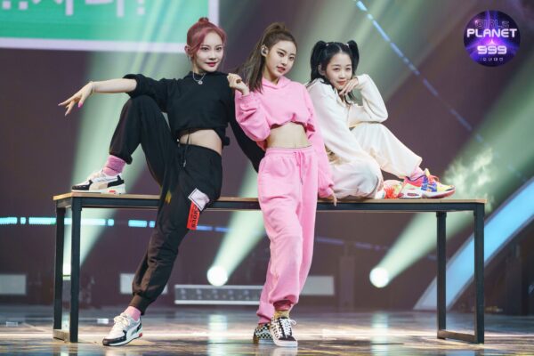 ガルプラ999江崎ひかるの最新順位・ランキング｜パフォーマンスやチーム・課題曲