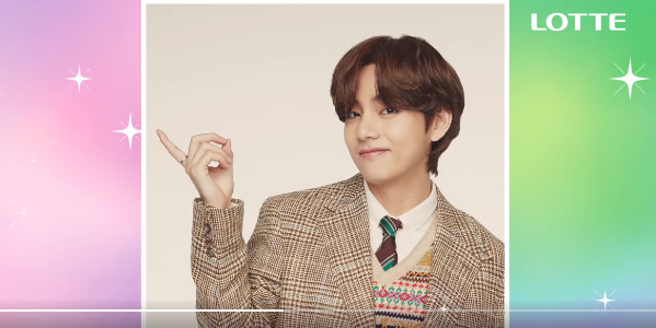 BTS(防弾少年団)V(テテ/ヴィ)のピアスはシャネル?位置や数を調査してみた!