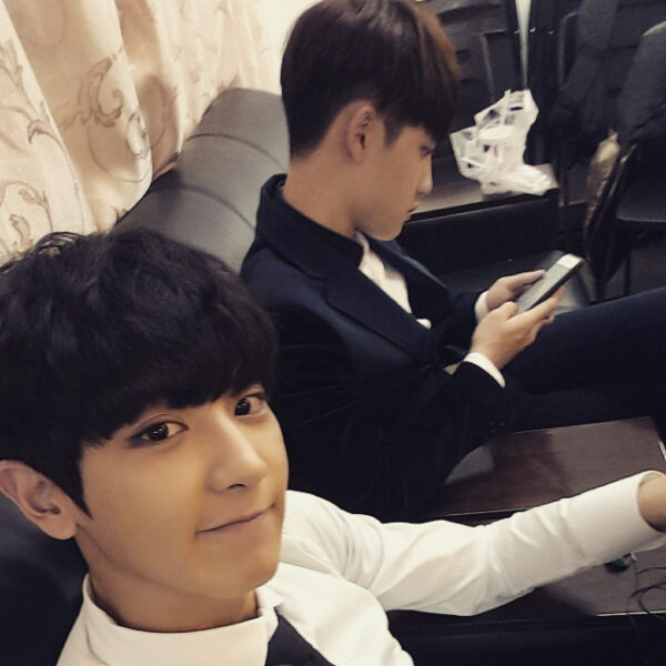 EXO d.o(ディオ)の現在のブログやインスタでの活動・画像について