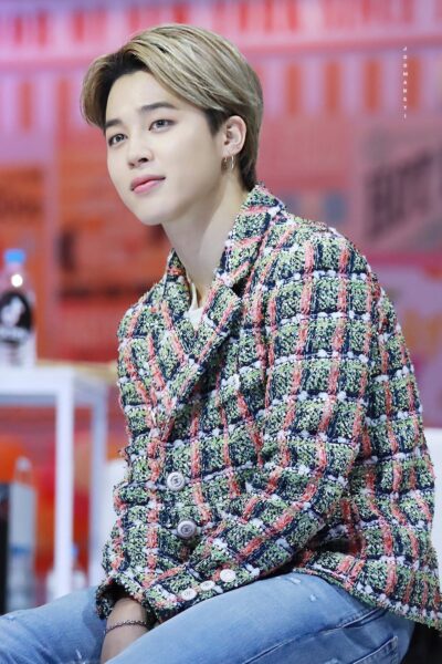 BTS(防弾少年団)ジミンのwiki風プロフィール!実家や愛読書もご紹介!