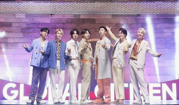 BTS(防弾少年団)ジミンが痩せたって本当?実物を見た人の感想もご紹介!