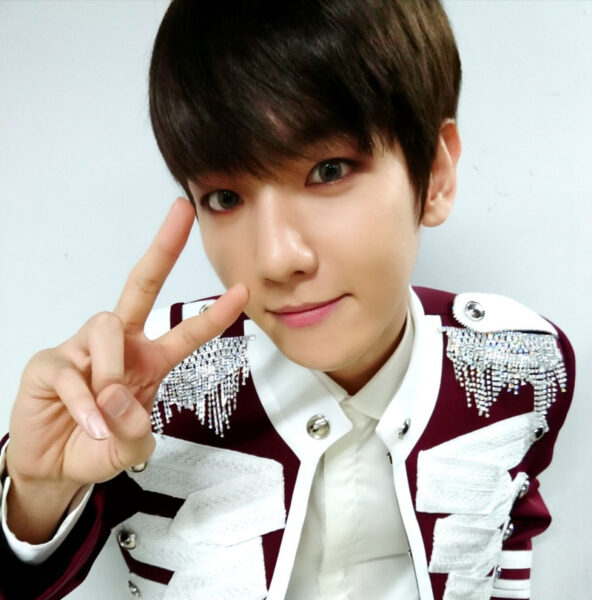 EXO(エクソ)2021年現在のメンバーは何人？あだ名や呼び方、覚え方も伝授！