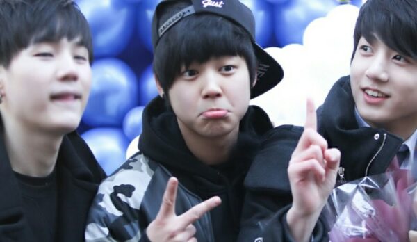 BTS(防弾少年団)ジミンが痩せたって本当?実物を見た人の感想もご紹介!