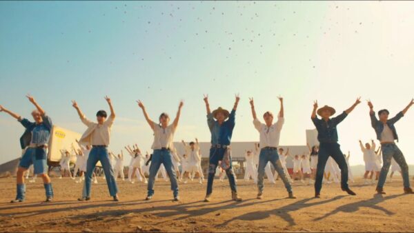 BTS(防弾少年団)のオンラインライブの料金はいくら?過去の回を観た人の感想を紹介!
