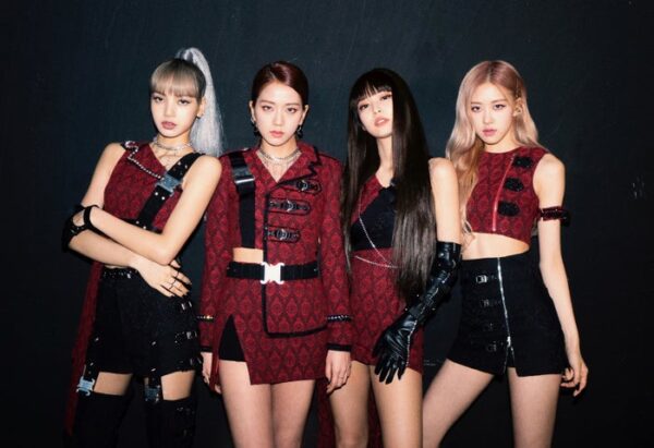 blackpink(ブラックピンク)のメンバーカラーと見分け方。身長体重のスタイルも！