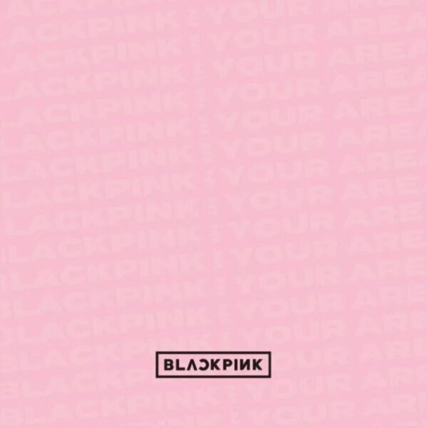 BLACKPINK(ブラックピンク)のアルバム韓国版と日本版の違いは?おすすめは?