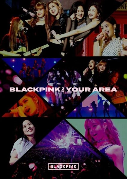 BLACKPINK(ブラックピンク)のアルバム韓国版と日本版の違いは?おすすめは?