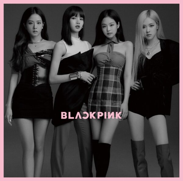 BLACKPINK(ブラックピンク)のアルバム韓国版と日本版の違いは?おすすめは?