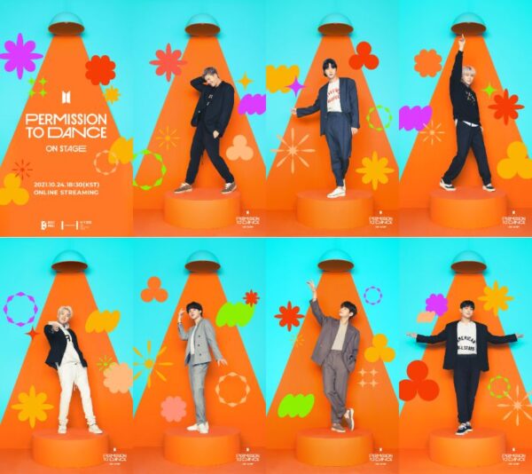BTS(防弾少年団)のオンラインライブの料金はいくら?過去の回を観た人の感想を紹介!