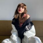 BLACKPINK(ブラックピンク)リサの私服春夏秋冬コーデ!体型維持の秘訣は?