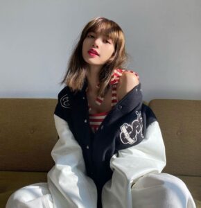 BLACKPINK(ブラックピンク)リサの私服春夏秋冬コーデ！体型維持の秘訣は？