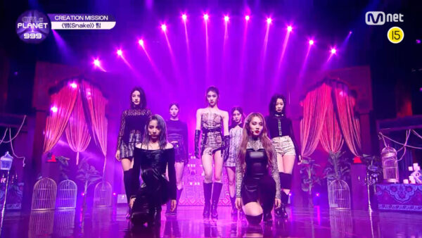 ガルプラ999江崎ひかるの最新順位・ランキング｜パフォーマンスやチーム・課題曲