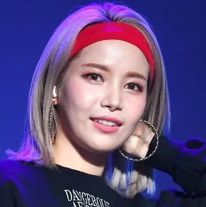 MAMAMOO(ママムー)ソラのデビュー年齢は？身長や体重、練習生時代のエピソードも！