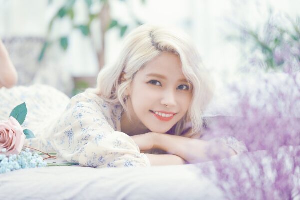 MAMAMOO(ママムー)ソラのデビュー年齢は?身長や体重、練習生時代のエピソードも!