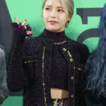 MAMAMOO(ママムー)ソラのデビュー年齢は?身長や体重、練習生時代のエピソードも!